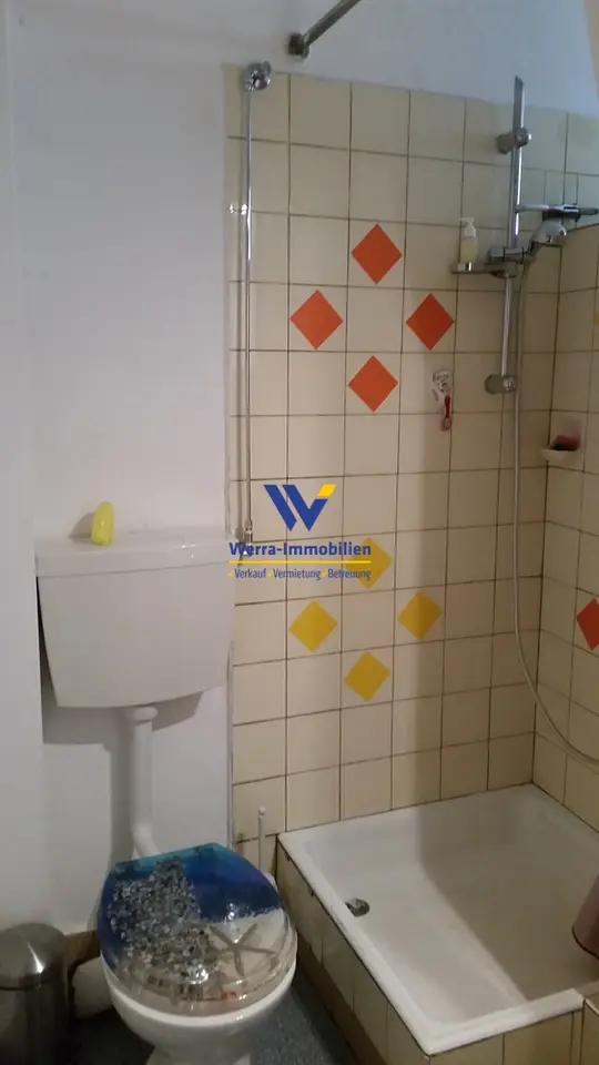 2 Zimmer Wohnung mit 30 m² in Kassel – Bild 6