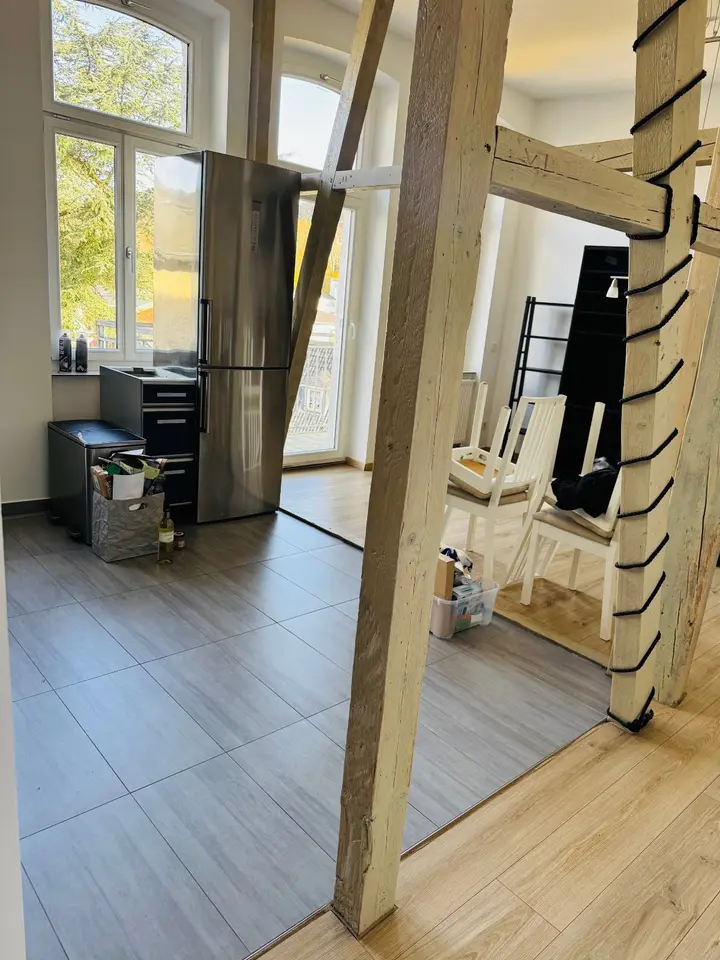 2 Zimmer Wohnung mit 62 m² in Velbert – Bild 4
