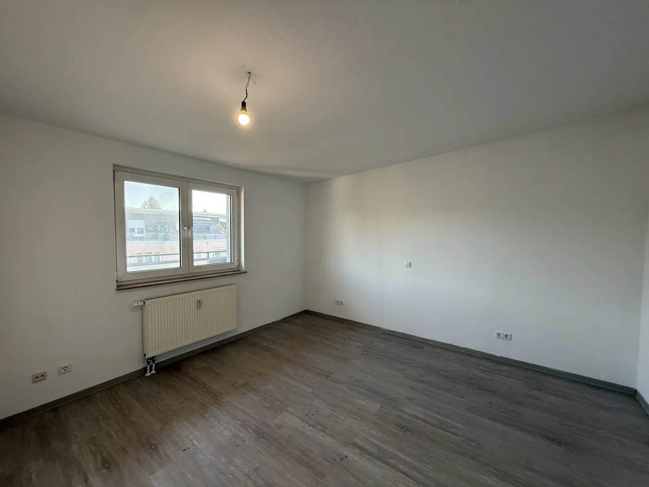 5 Zimmer Wohnung mit 72 m² in Dortmund – Bild 2