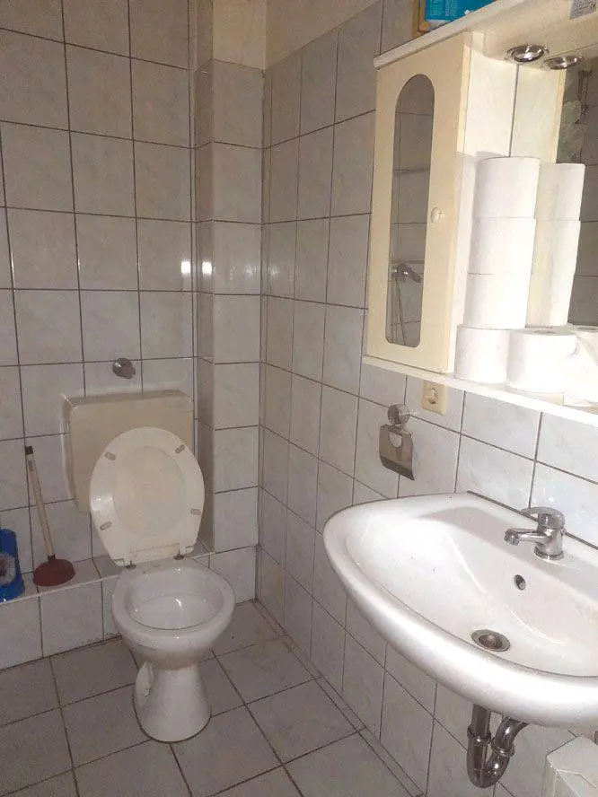 Studio mit 42 m² in Witten – Bild 7