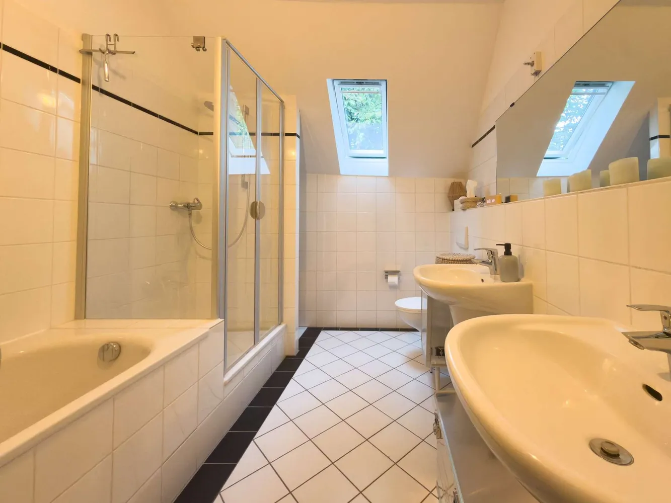 3 room apartment with 135 m² in Mülheim an der Ruhr – Photo 3