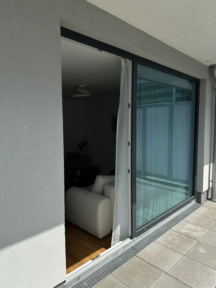 3 Zimmer Wohnung mit 89 m² in Frankfurt am Main – Bild 11