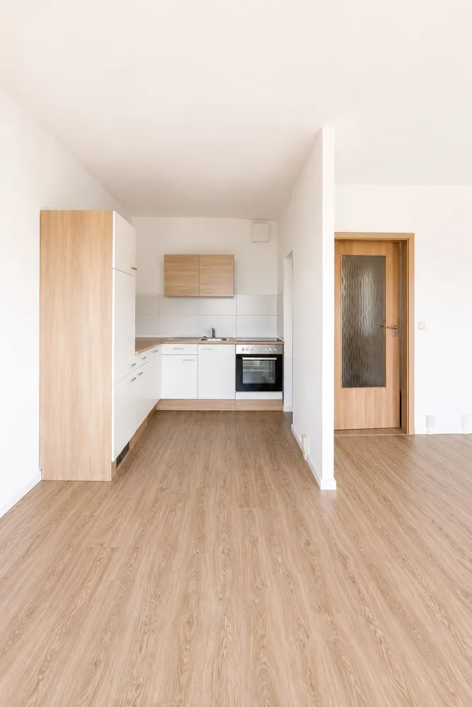 2 Zimmer Wohnung mit 58 m² in Meiningen – Bild 3