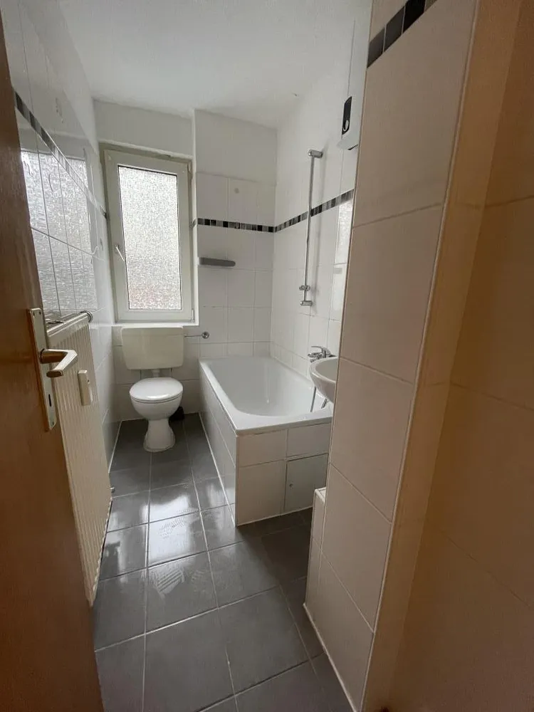 1 Zimmer Wohnung mit 36 m² in Ludwigshafen am Rhein – Bild 3