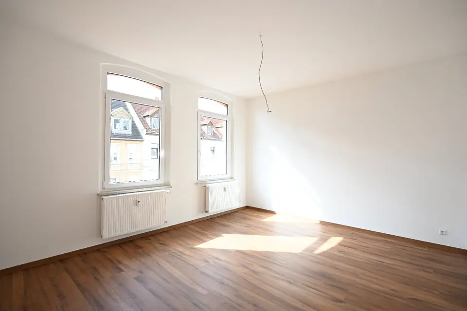 3 Zimmer Wohnung mit 88 m² in Köthen – Bild 6