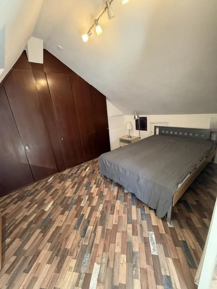 2 Zimmer Wohnung mit 49 m² in Stuttgart – Bild 12