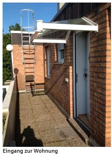 2 Zimmer Wohnung mit 58 m² in Bielefeld – Bild 7