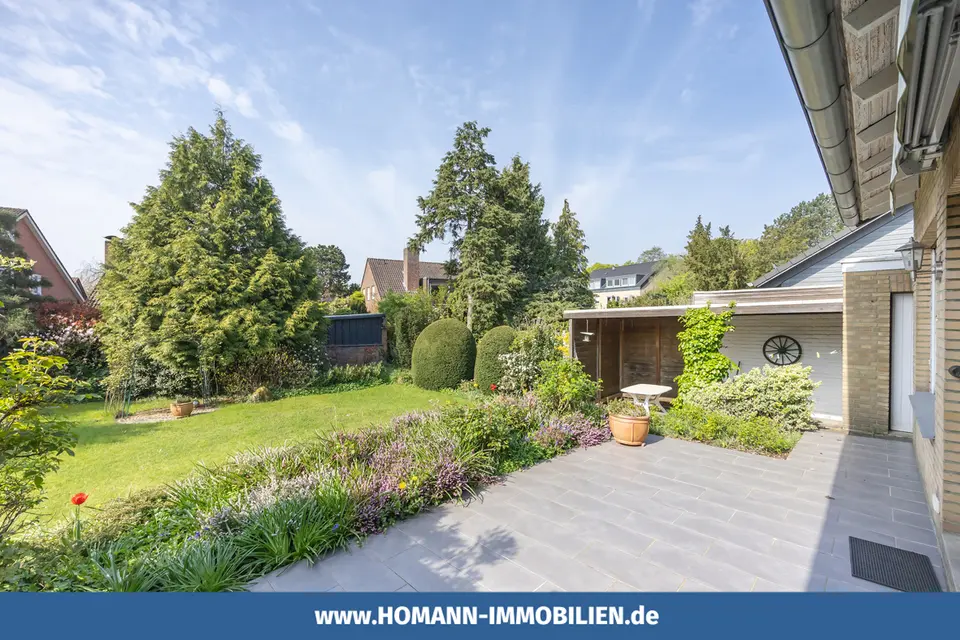 4 Zimmer Haus mit 80 m² in Emsdetten – Bild 7