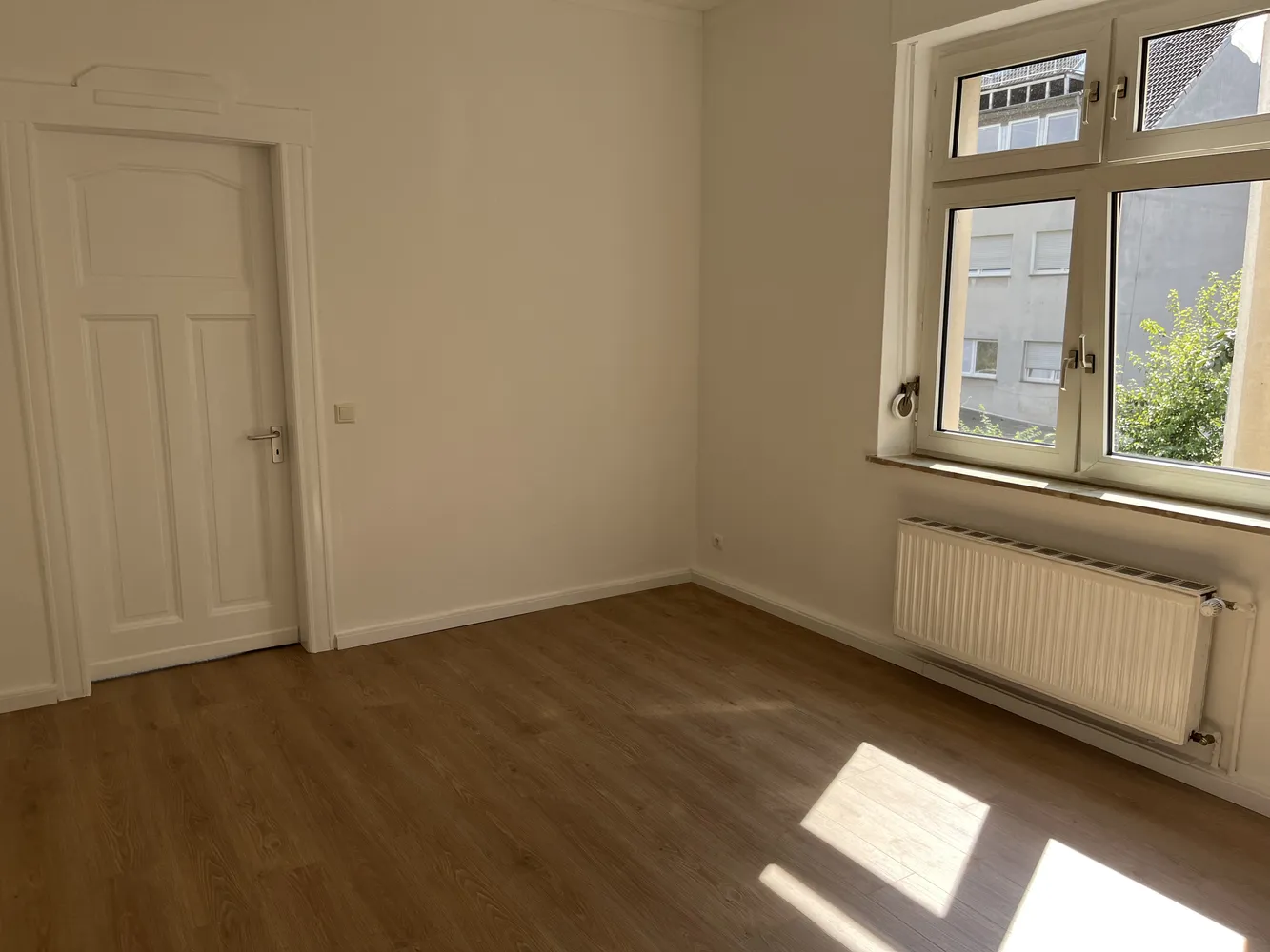 2 Zimmer Wohnung mit 51 m² in Krefeld – Bild 5