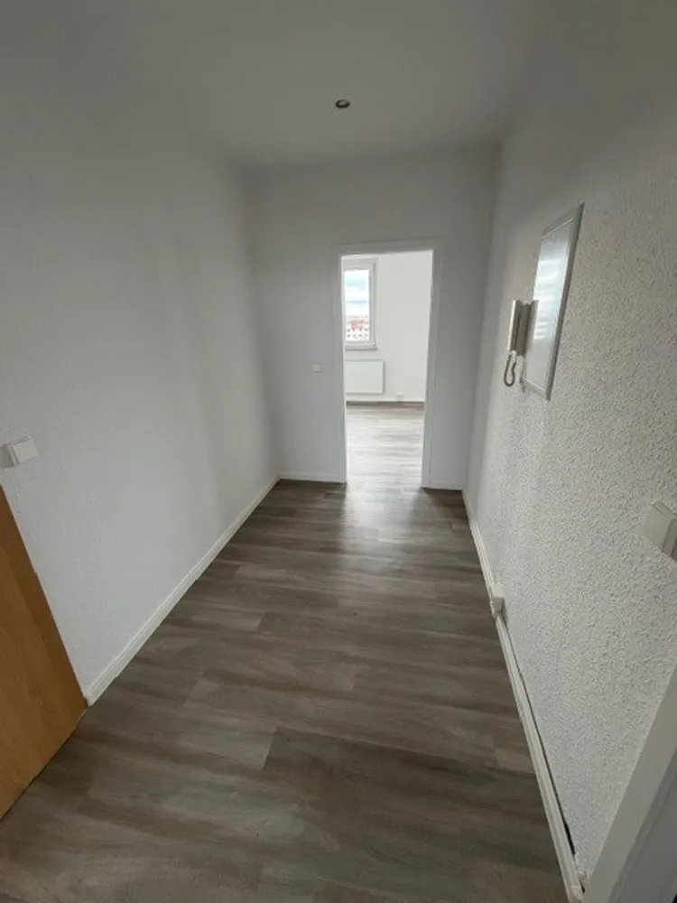 3 Zimmer Wohnung mit 54 m² in Halle (Saale) – Bild 10