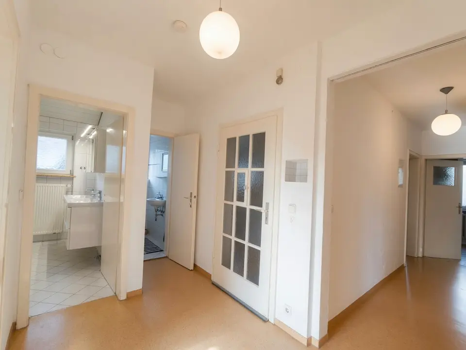 WG-Zimmer mit 14 m² in Biberach an der Riß – Bild 9