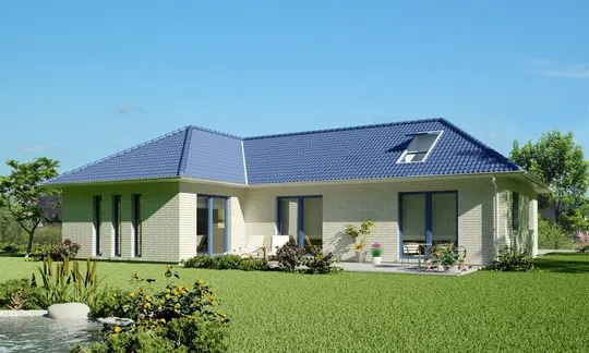 4 Zimmer Haus mit 120 m² in Limbach-Oberfrohna – Bild 9