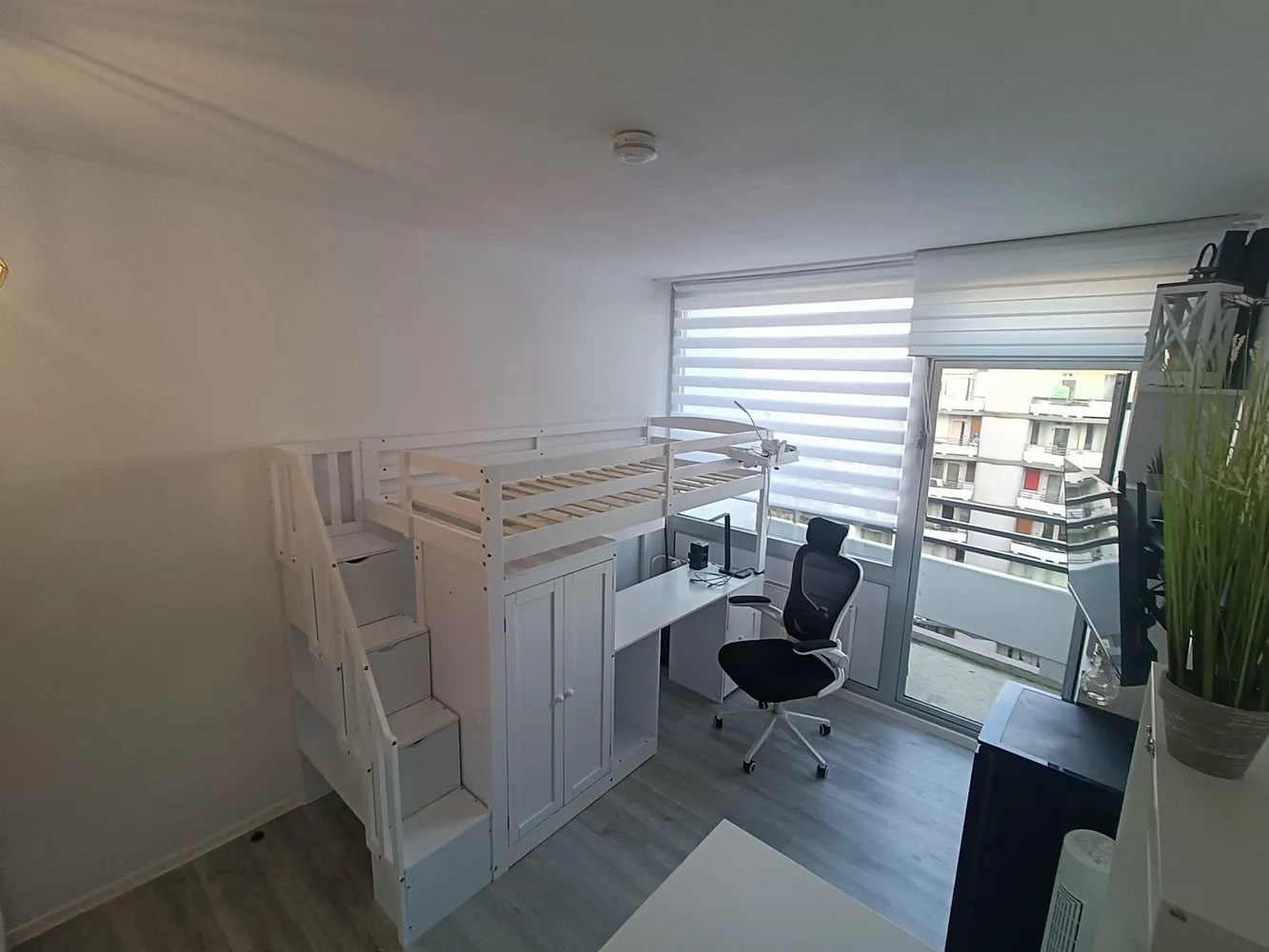 1 room apartment with 20 m² in Cologne – Photo 1