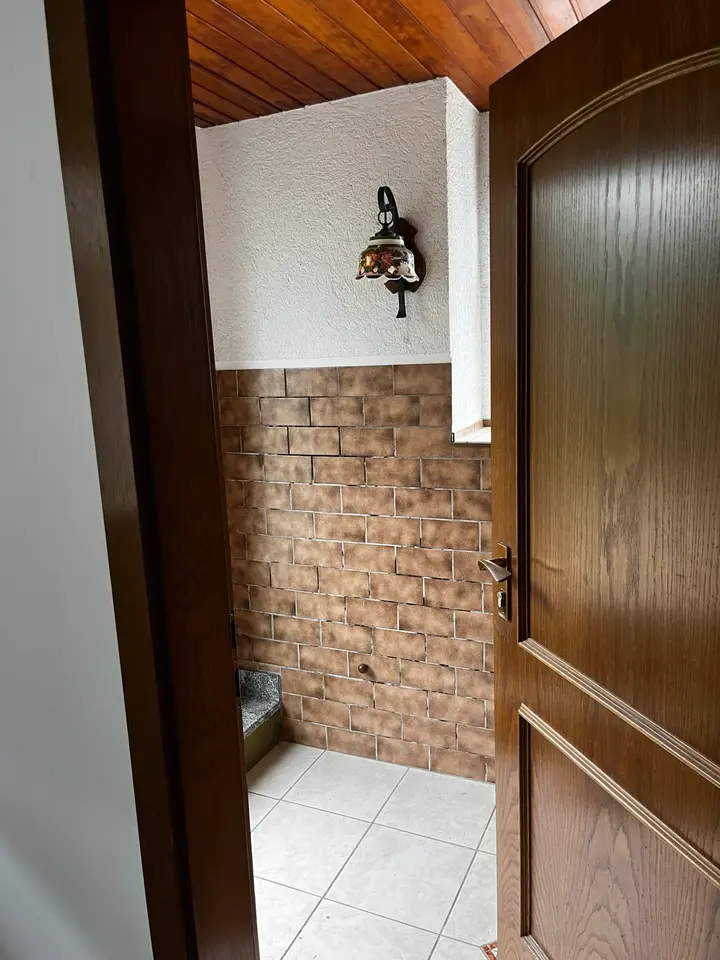 2 Zimmer Wohnung mit 25 m² in Remscheid – Bild 4