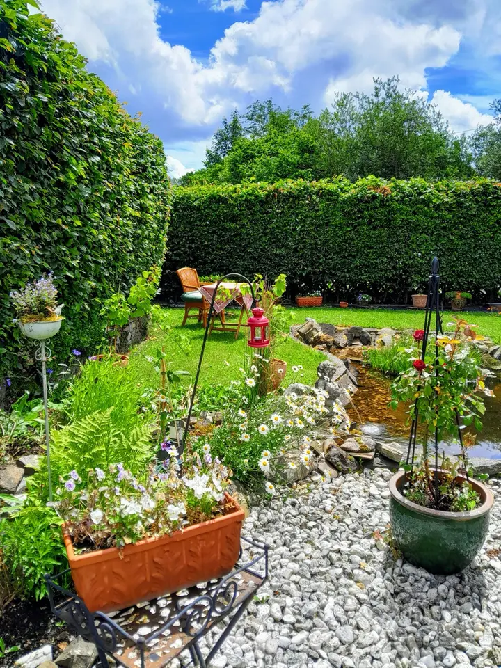 4 Zimmer Haus mit 89 m² in Euskirchen – Bild 3