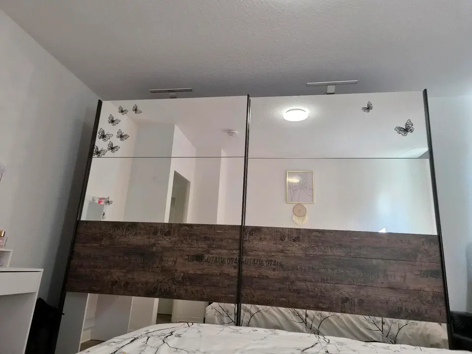 4 room apartment with 70 m² in Freiberg – Photo 5