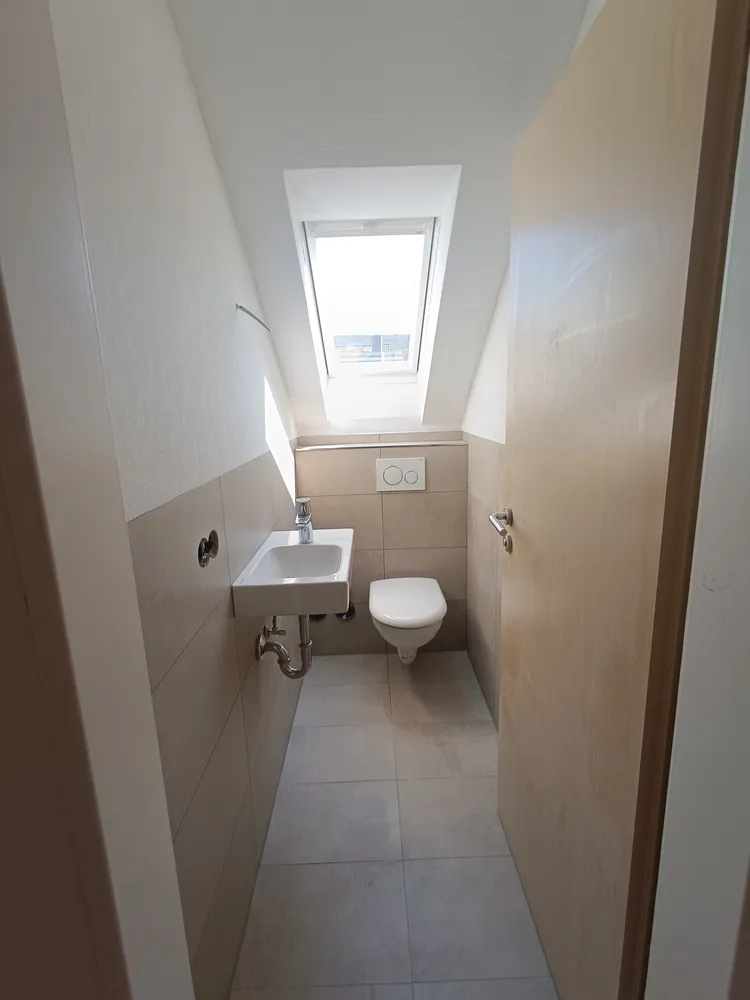 3 Zimmer Wohnung mit 87 m² in Wiesbaden – Bild 9