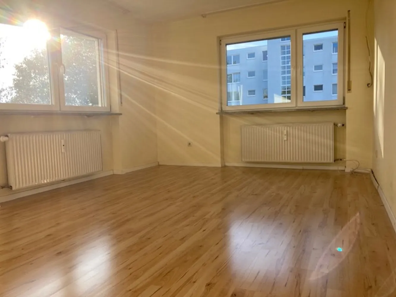 3 room apartment with 78 m² in Augsburg – Photo 5