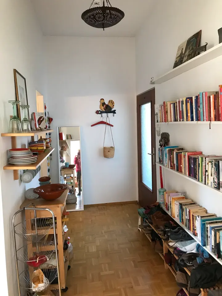 WG-Zimmer mit 75 m² in Lübeck – Bild 7