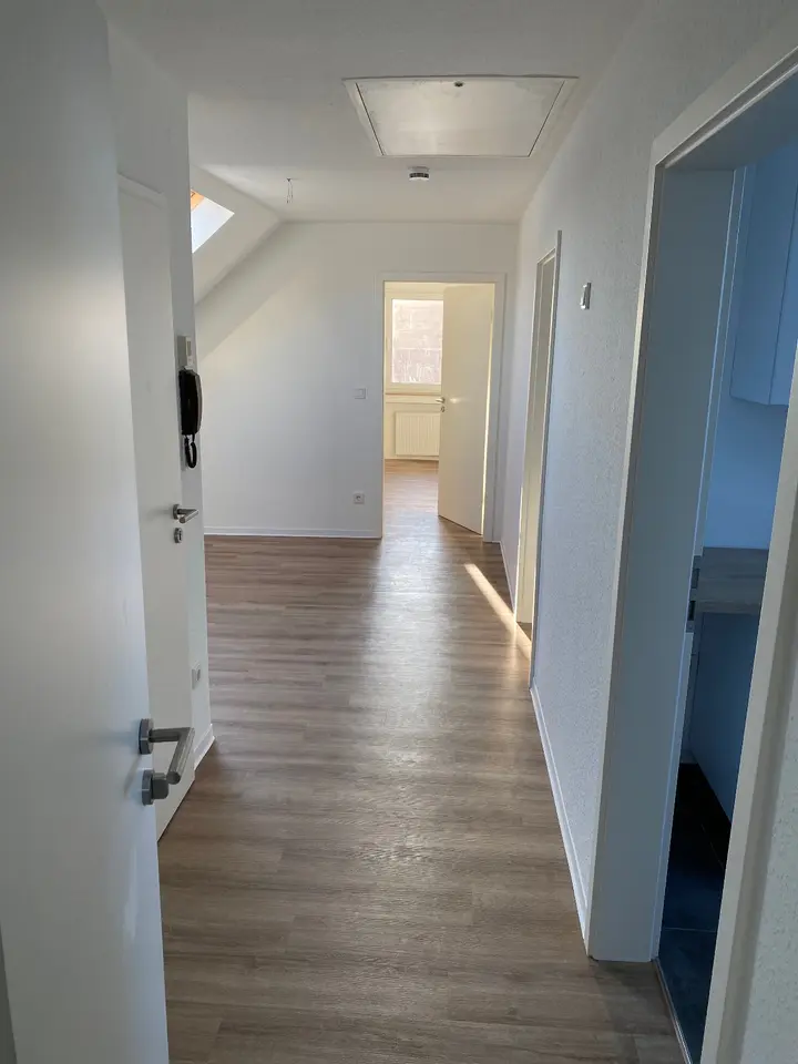 3 Zimmer Wohnung mit 65 m² in Minden – Bild 6