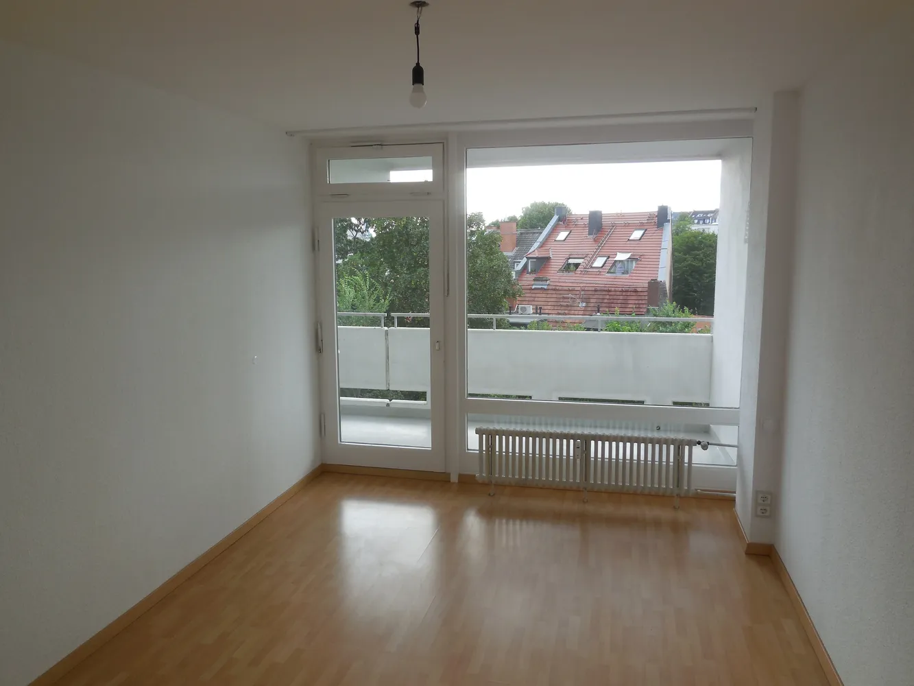 2 Zimmer Wohnung mit 64 m² in Frankfurt am Main – Bild 3