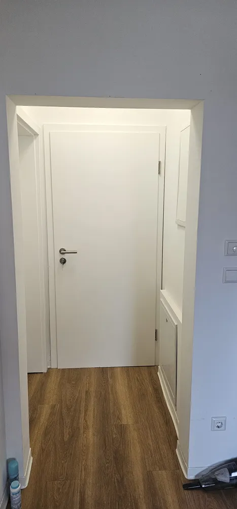 2 Zimmer Wohnung mit 30 m² in Karlsruhe – Bild 5