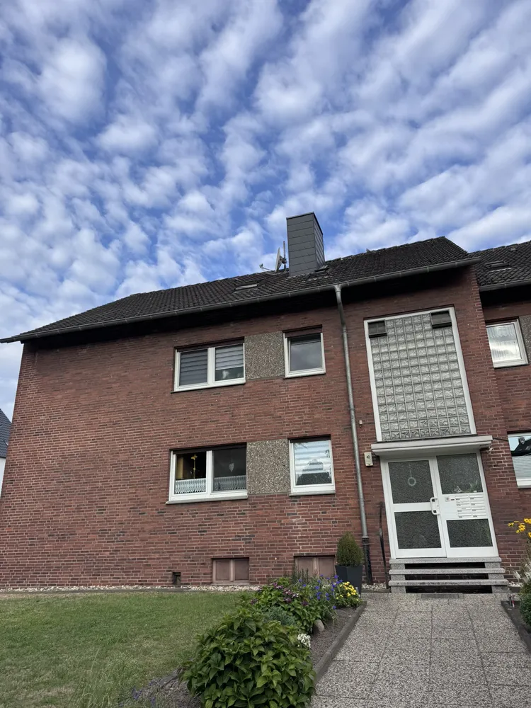 3 Zimmer Wohnung mit 67 m² in Dorsten – Bild 6