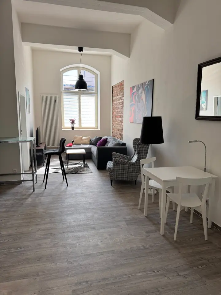 Shared room with 42 m² in Cottbus – Photo 1