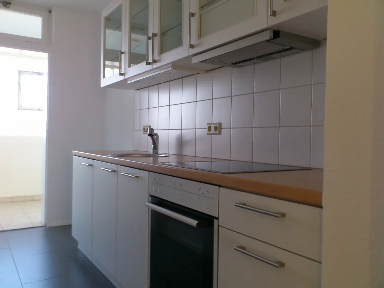 2 Zimmer Wohnung mit 49 m² in Stuttgart – Bild 6