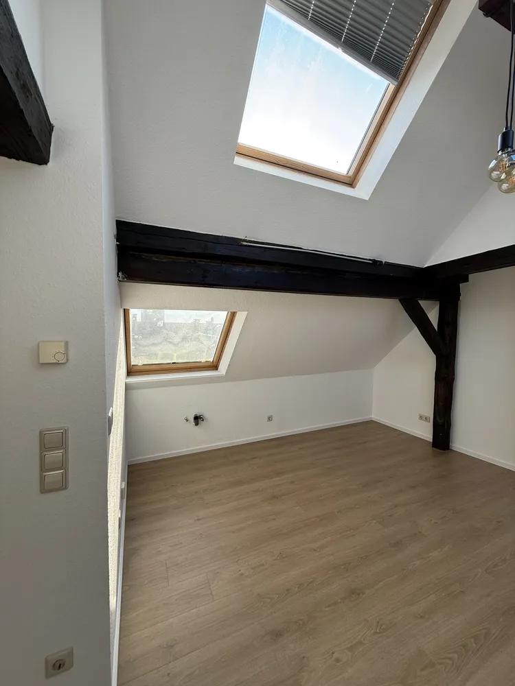 2 Zimmer Wohnung mit 45 m² in Karlsruhe – Bild 1