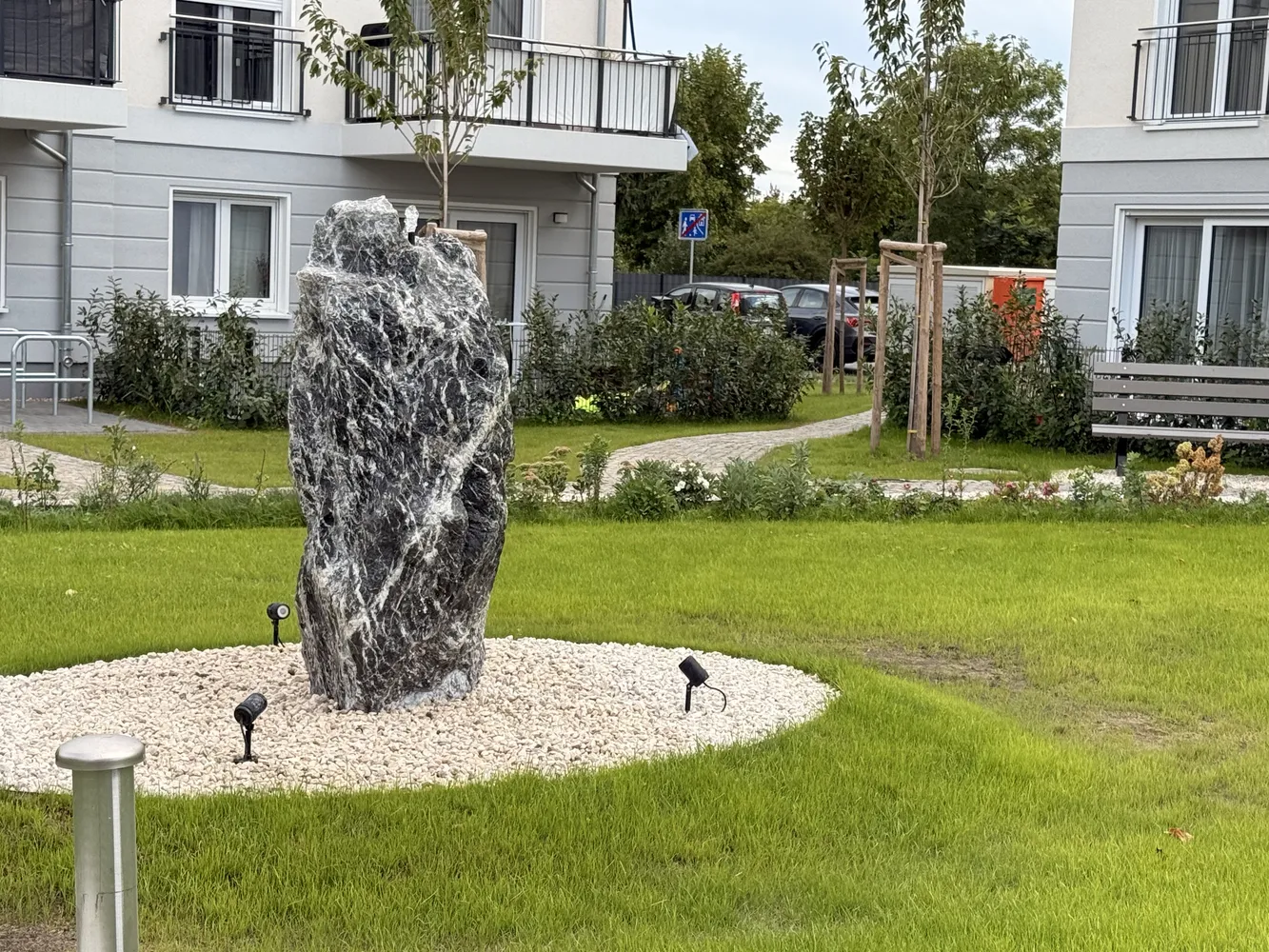 2 Zimmer Wohnung mit 63 m² in Oranienburg – Bild 8