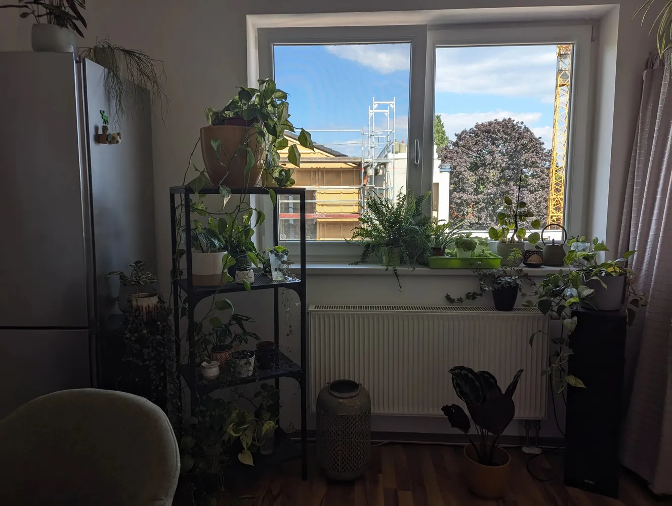 2 Zimmer Wohnung mit 50 m² in Köln – Bild 5