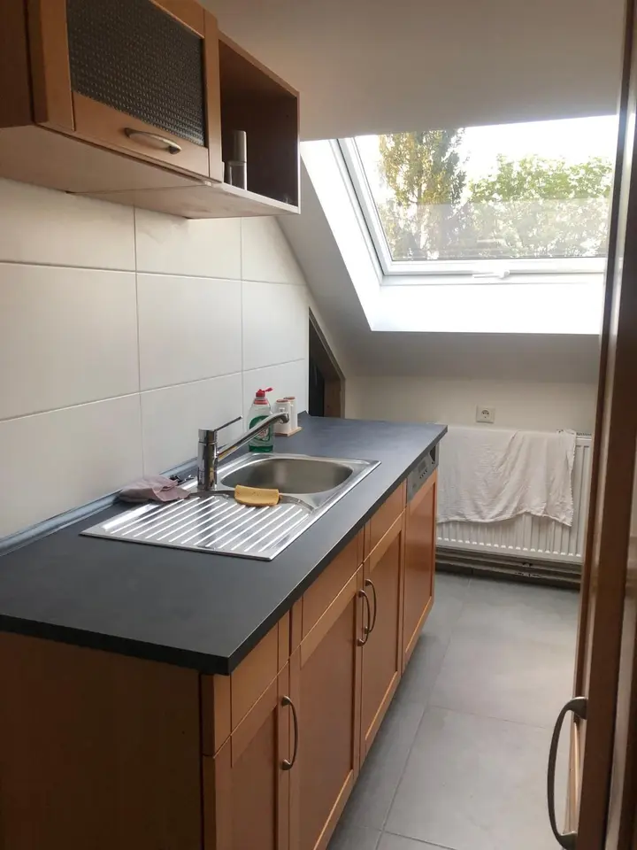 20 Zimmer Wohnung mit 100 m² in Osnabrück – Bild 4