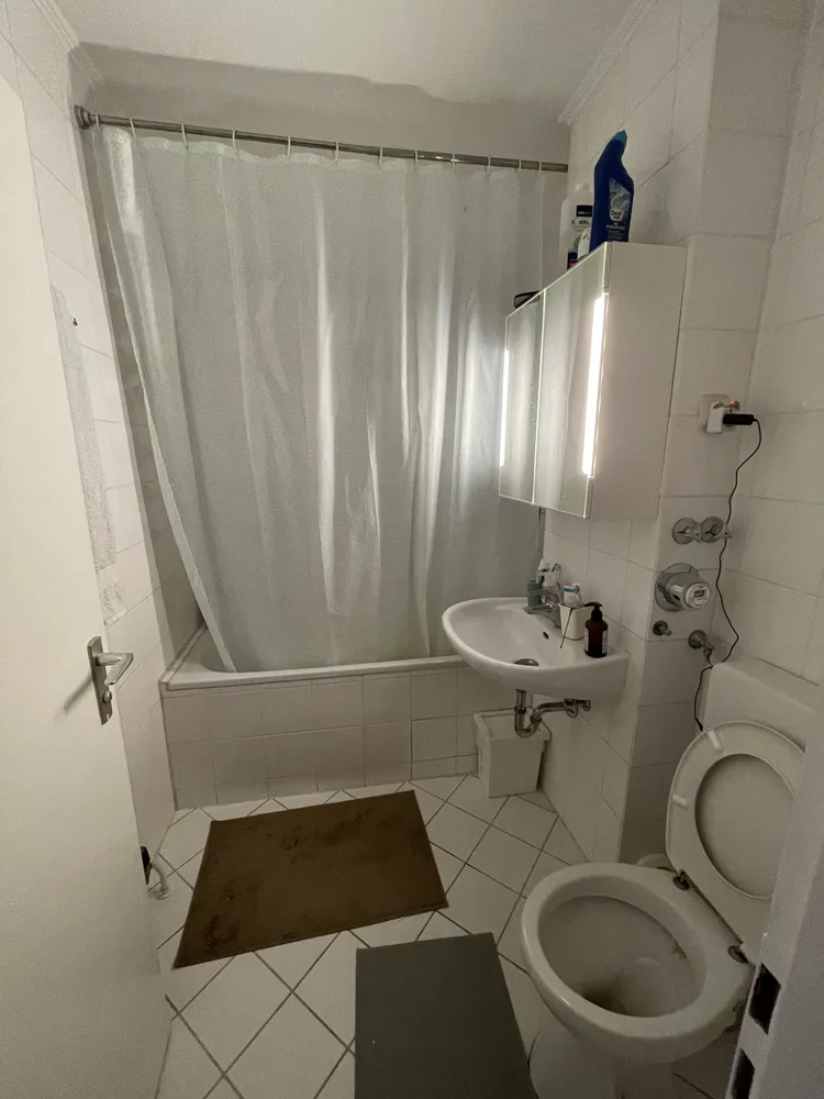 2 Zimmer Wohnung mit 58 m² in München – Bild 6