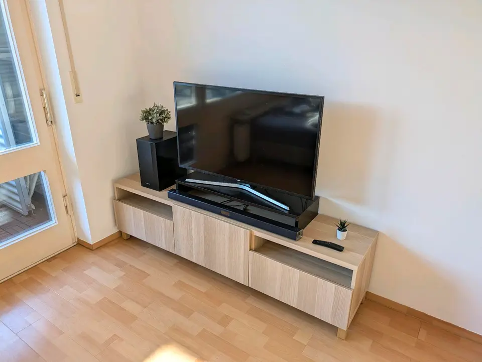 2 Zimmer Wohnung mit 38 m² in Starnberg – Bild 6