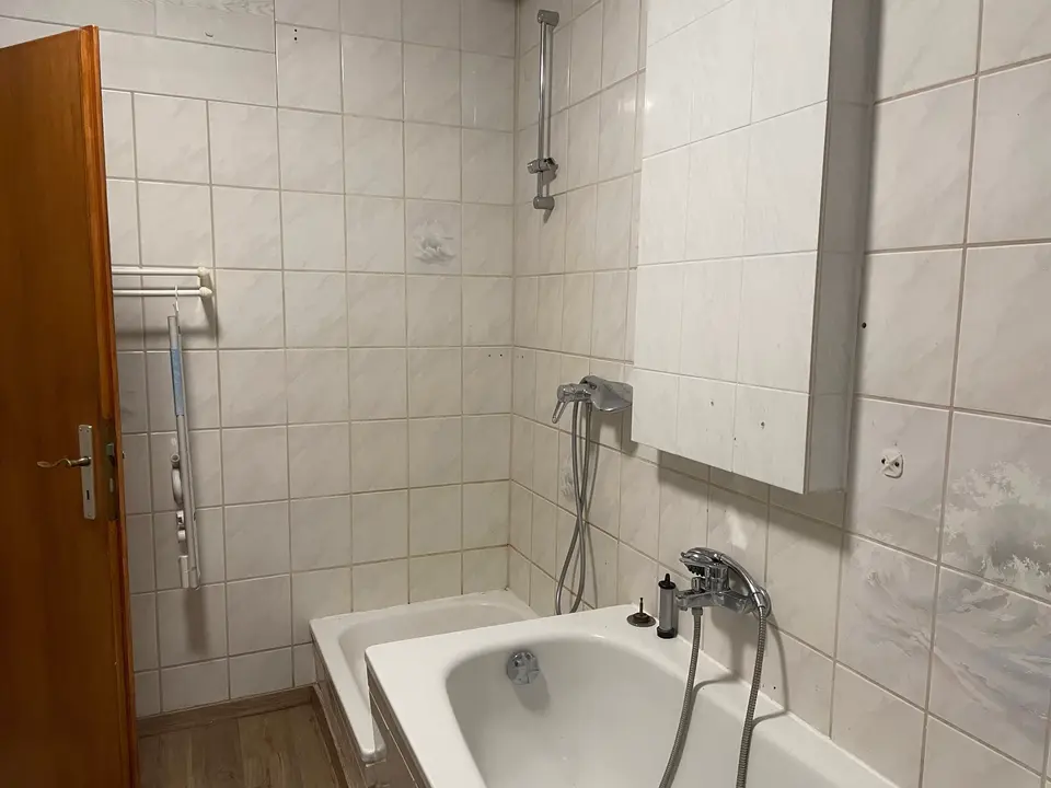 5 Zimmer Wohnung mit 145 m² in Eschwege – Bild 5