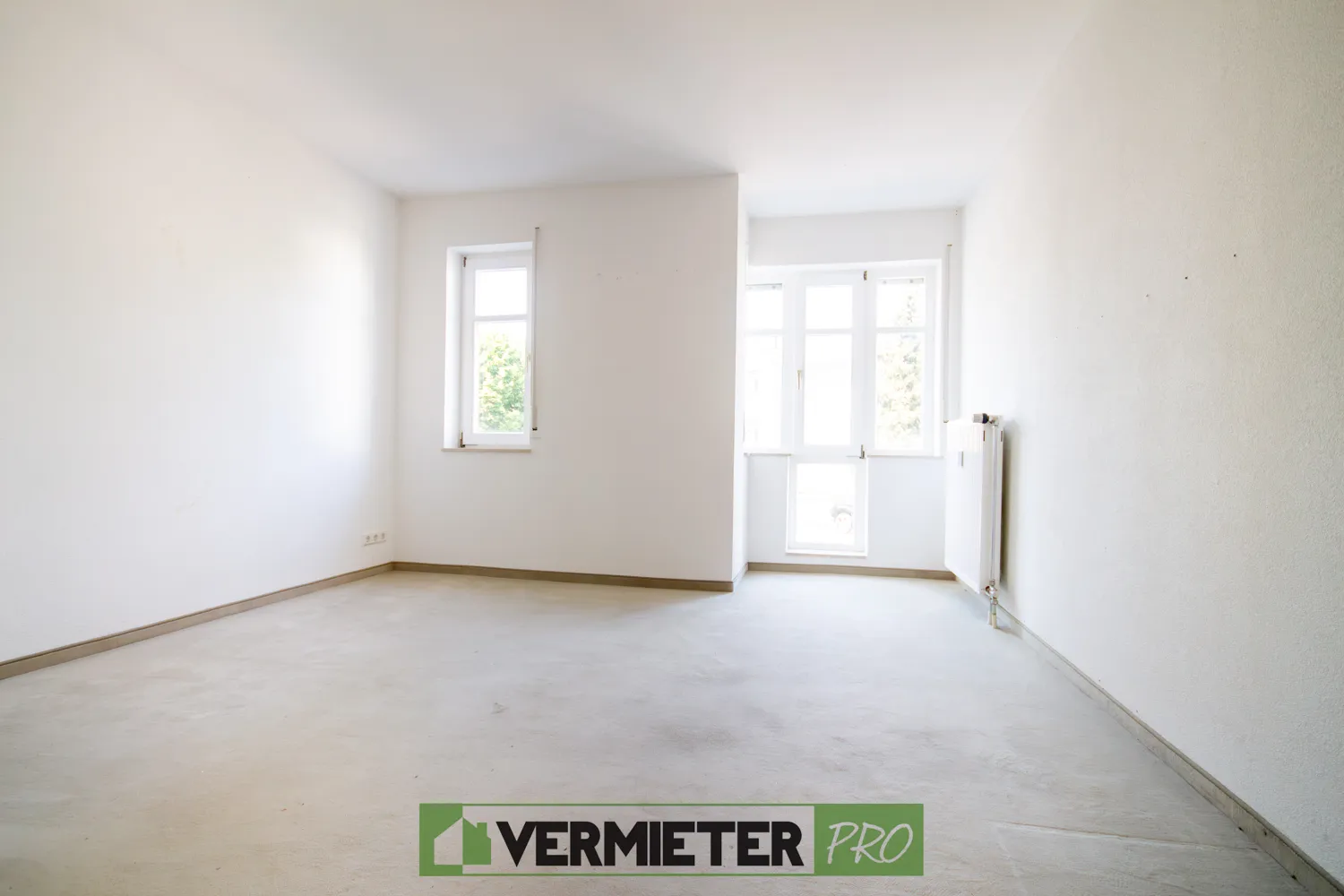 3 Zimmer Wohnung mit 79 m² in Oberursel (Taunus) – Bild 11