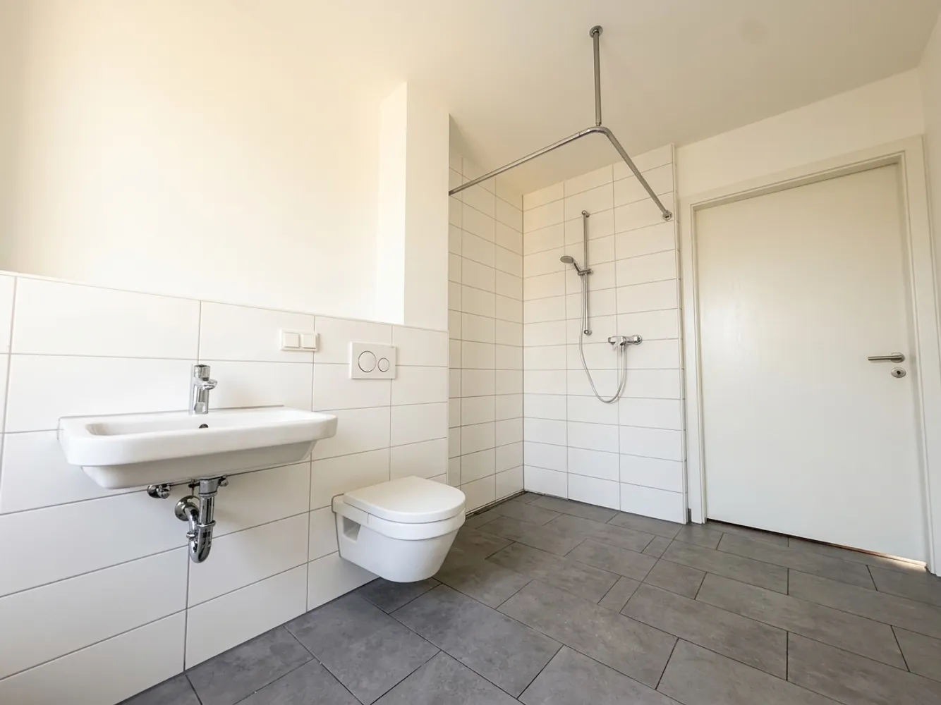 3 Zimmer Wohnung mit 103 m² in Dortmund – Bild 11