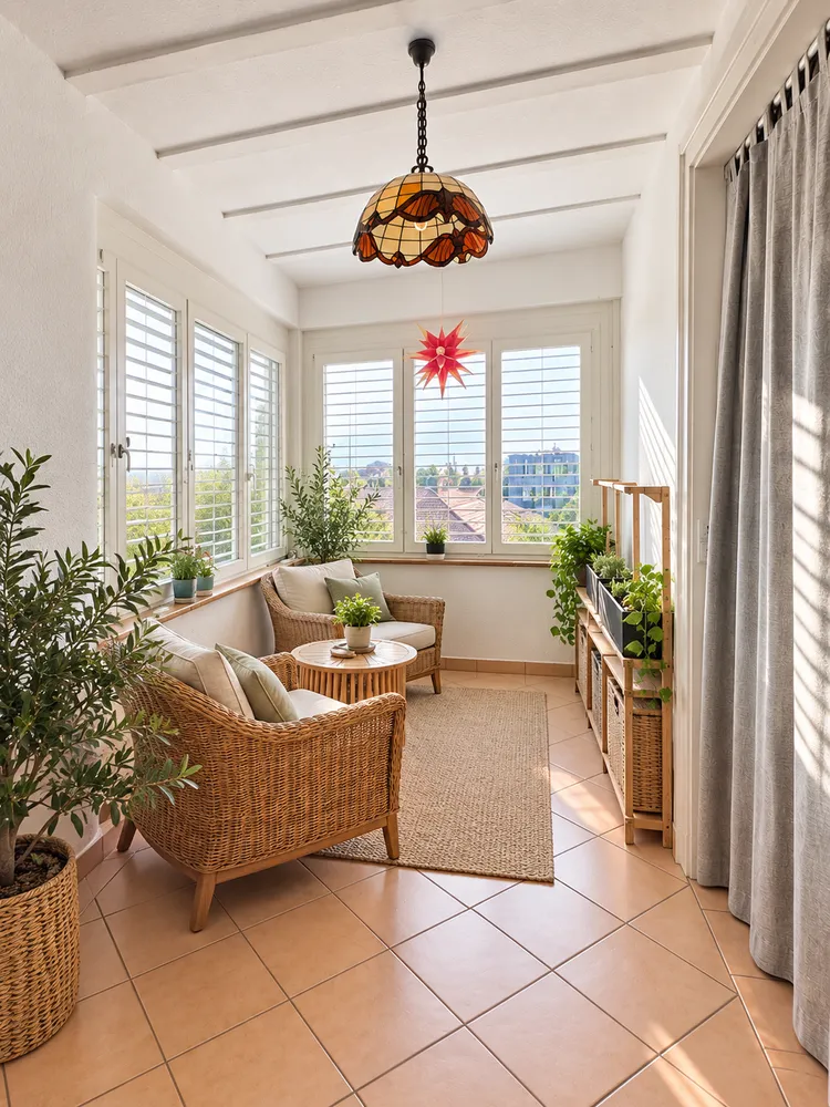 4 Zimmer Wohnung mit 93 m² in Waldshut-Tiengen – Bild 5