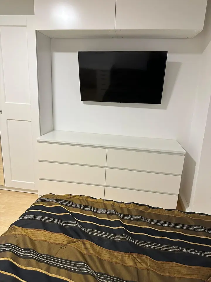 Shared room with 89 m² in Stuttgart – Photo 4