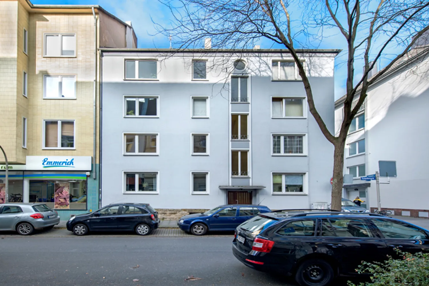 2 Zimmer Wohnung mit 51 m² in Dortmund – Bild 1