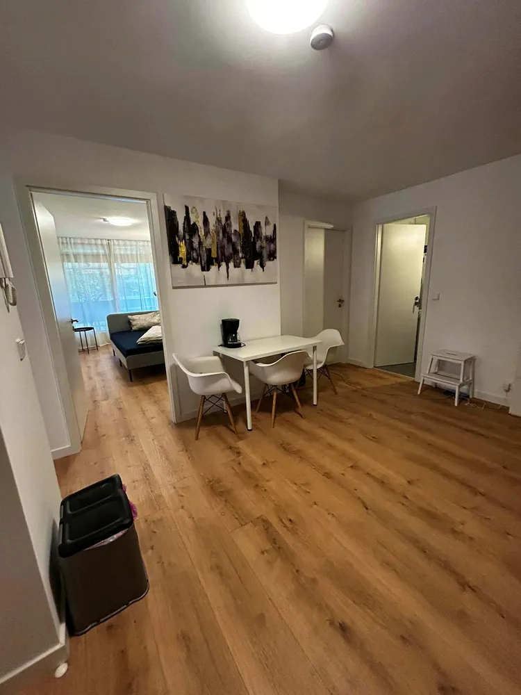 WG-Zimmer in München – Bild 5