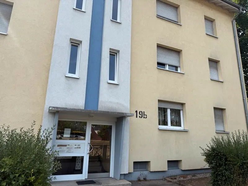 3 Zimmer Wohnung mit 68 m² in Lörrach – Bild 3