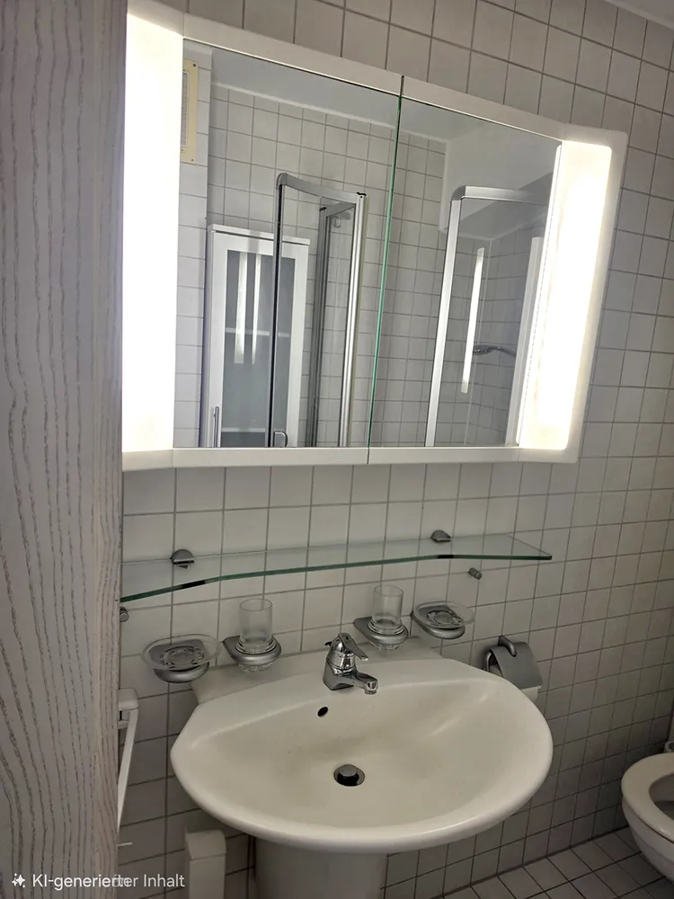 2 Zimmer Wohnung mit 46 m² in Stuttgart – Bild 4