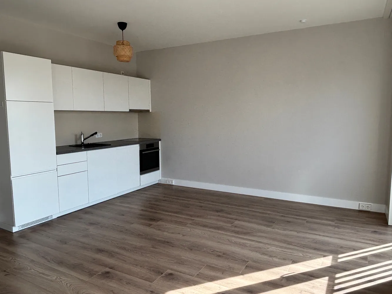 2 Zimmer Wohnung mit 54 m² in Mannheim – Bild 3