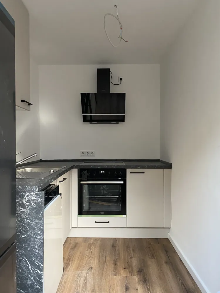 3 Zimmer Wohnung mit 58 m² in Mannheim – Bild 9