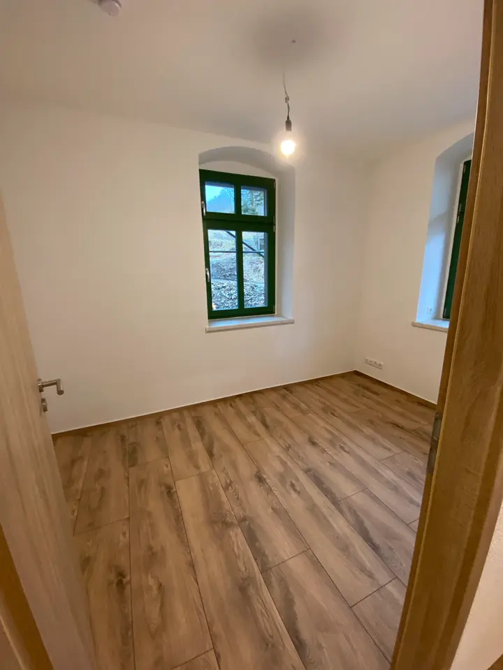 2 Zimmer Wohnung mit 40 m² in Annaberg-Buchholz – Bild 1
