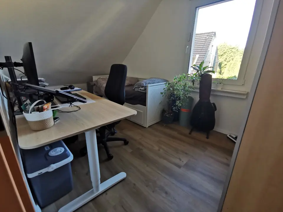 3 Zimmer Wohnung mit 61 m² in Erkrath – Bild 3