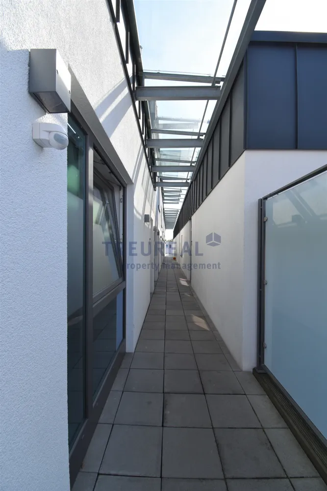 3 Zimmer Wohnung mit 130 m² in Pulheim – Bild 2