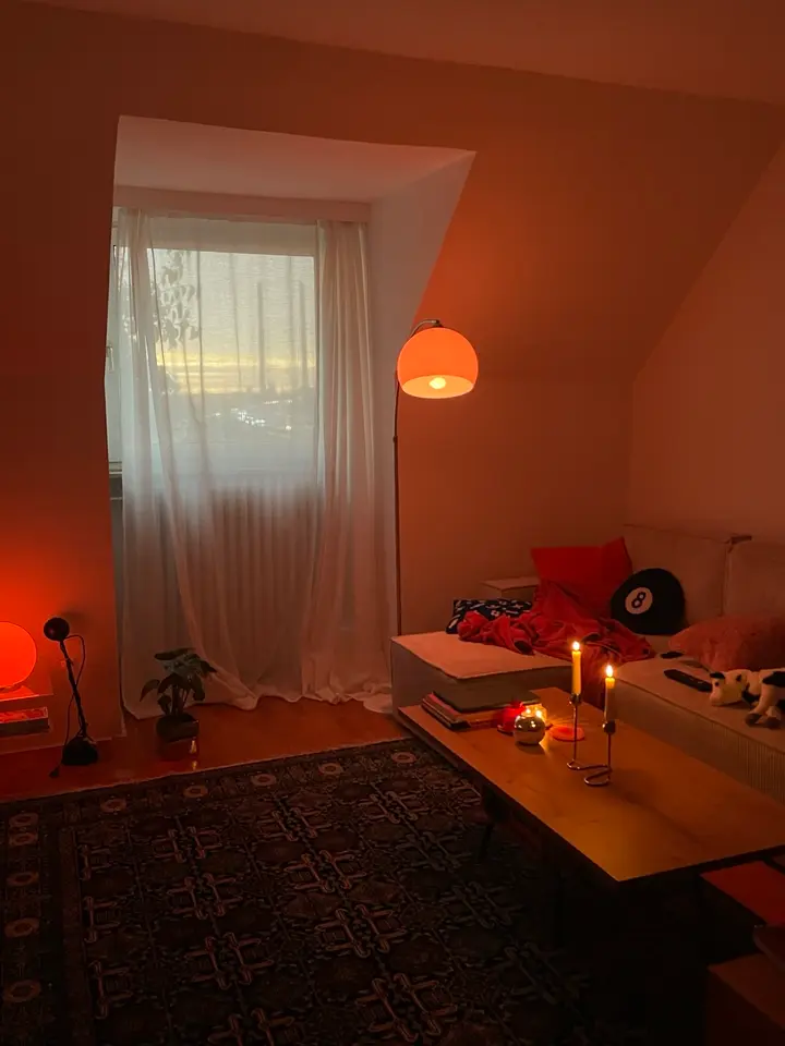 WG-Zimmer mit 75 m² in Düsseldorf – Bild 10